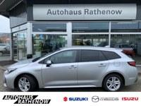 Suzuki Swace 2025 occasion