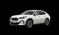 BMW iX2 2025 occasion