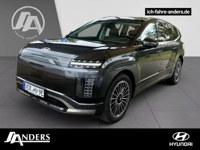 Hyundai IONIQ 9 2025 occasion