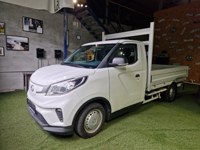 Maxus eDeliver 3 2025 occasion