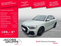 Audi A1 2025 occasion