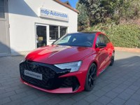 Audi RS3 2025 occasion
