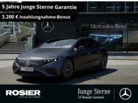 Mercedes-Benz EQS 2025 occasion