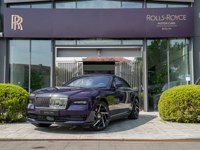 Rolls-Royce Spectre 2025 occasion