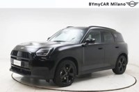 MINI Cooper Countryman 2025 occasion