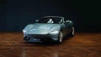 Ferrari Roma 2025 occasion