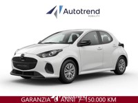 Mazda 2 2025 occasion