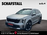 Kia Sorento 2025 occasion