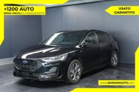 Ford Focus 2025 occasion