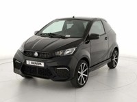 Aixam Coupé 2025 occasion