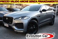 Jaguar F-Pace 2025 occasion