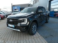 Ford Ranger 2025 occasion