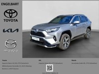 Toyota RAV 4 2025 occasion