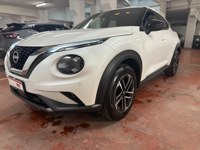 Nissan Juke 2025 occasion