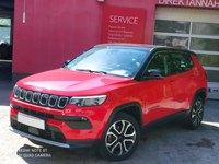 Jeep Compass 2025 occasion