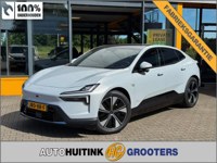 Polestar 4 2025 occasion