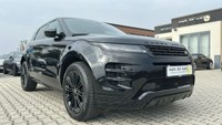 Land Rover Range Rover Evoque 2025 occasion