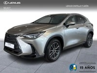 Lexus NX 450h 2025 occasion