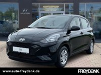 Hyundai i10 2025 occasion