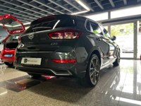 Hyundai i30 2025 occasion