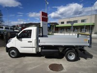 Piaggio Porter 2025 occasion