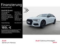 Audi A6 2025 occasion