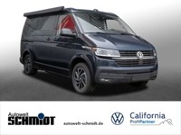 Volkswagen California 2025 occasion