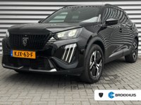 Peugeot e-2008 2025 occasion