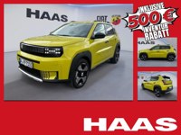 Fiat Grande Panda 2025 occasion