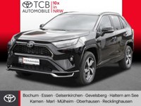Toyota RAV 4 2025 occasion