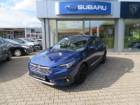 Subaru Impreza 2025 occasion