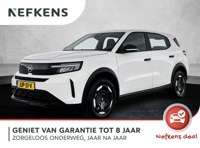 Opel Frontera 2025 occasion