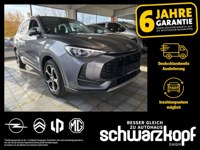 MG ZS 2026 occasion