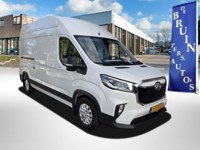 Maxus eDeliver 9 2025 occasion