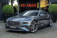 Bentley Continental GT 2025 occasion