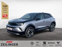 Opel Mokka 2025 occasion