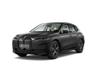BMW iX 2025 occasion