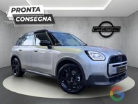 MINI Cooper Countryman 2025 occasion
