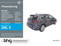 Volkswagen Golf 2025 occasion