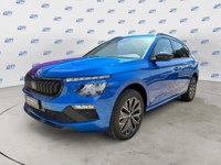 Skoda Kamiq 2025 occasion