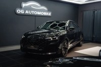 Audi RSQ8 2025 occasion