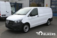 Mercedes-Benz Vito 2025 occasion