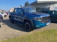 Foton 4 2025 occasion