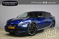 Kia EV6 2025 occasion