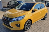 Mitsubishi Space Star 2025 occasion