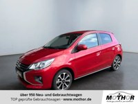 Mitsubishi Space Star 2025 occasion