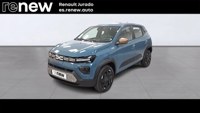 Dacia Spring 2025 occasion