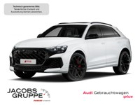 Audi RSQ8 2025 occasion