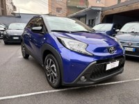 Toyota Aygo (X) 2025 occasion