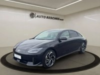 Hyundai IONIQ 6 2025 occasion